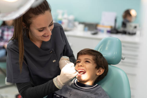 Best Weekend Emergency Dentist in East Riverdale, MD