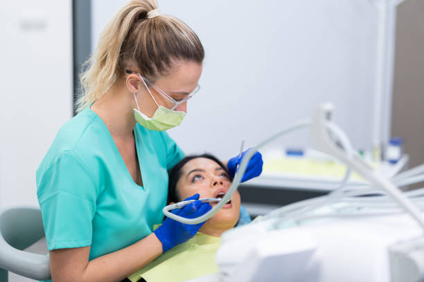 Best Emergency Root Canal Treatment in East Riverdale, MD